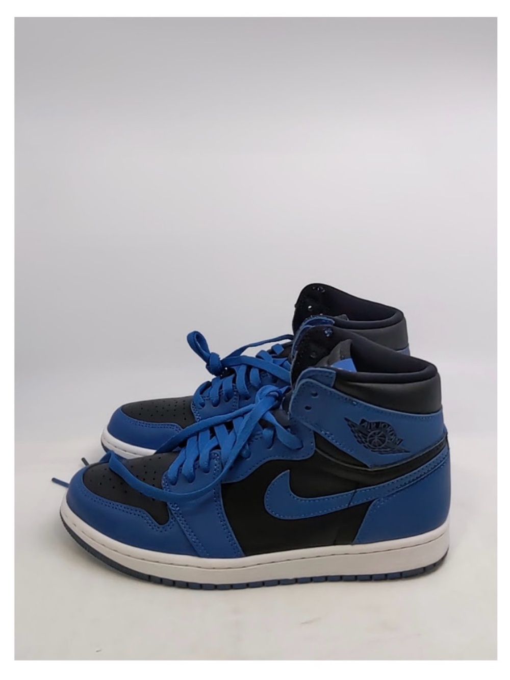 Jordan 1 high marina blue